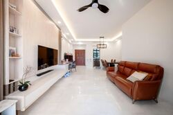 Hillview Heights (D23), Condominium #556709191
